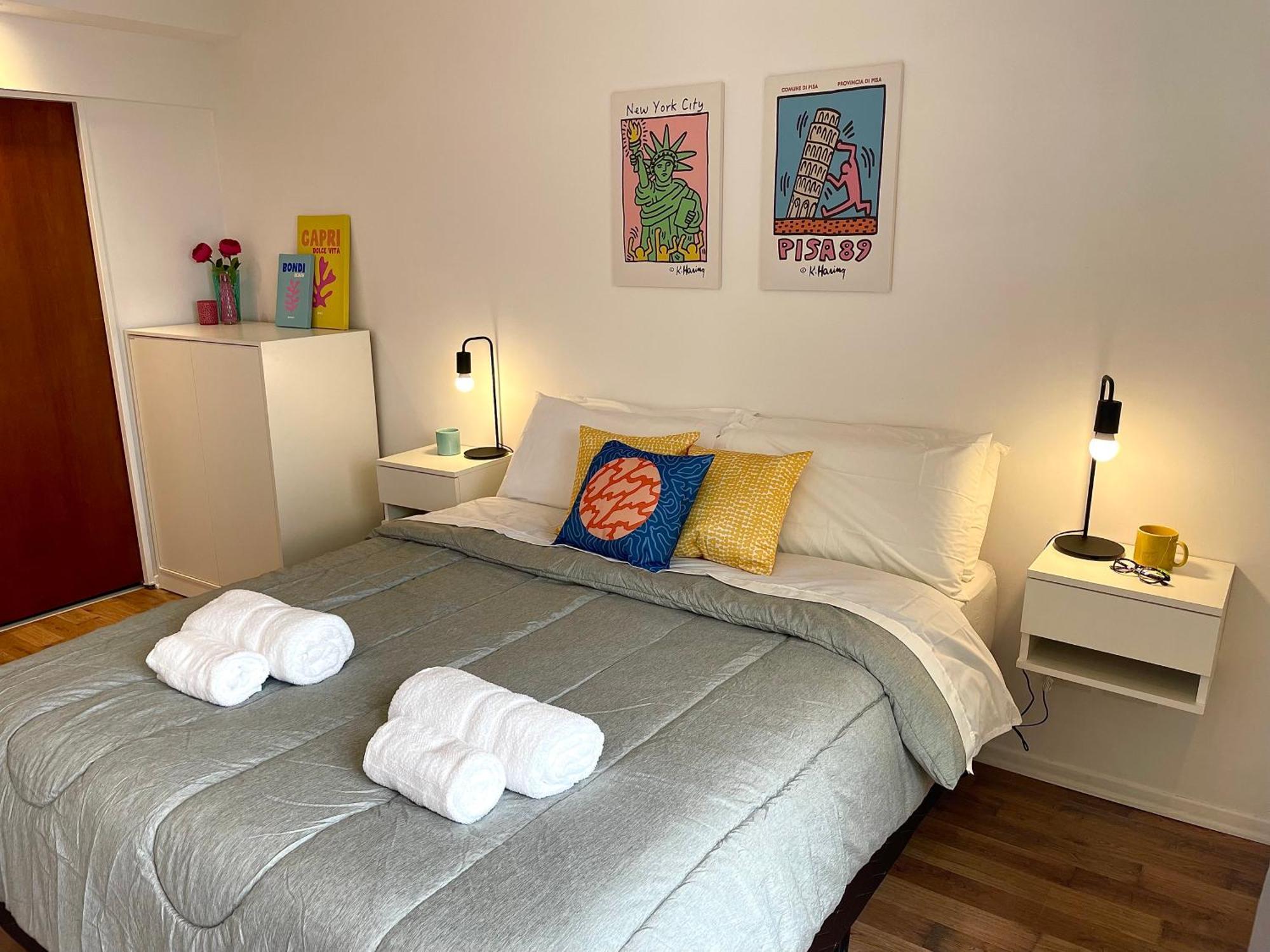 Hostel Casa Vaca Buenos Aires Exteriér fotografie