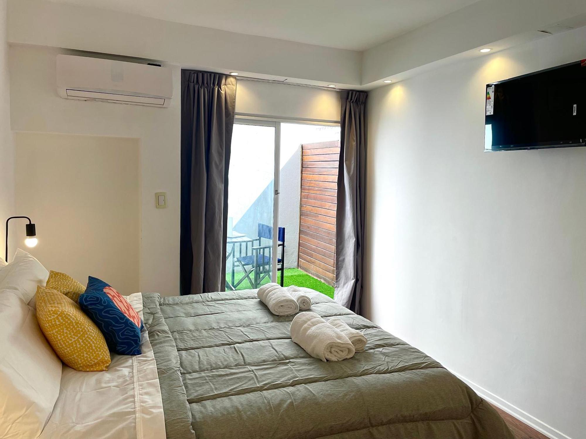 Hostel Casa Vaca Buenos Aires Exteriér fotografie