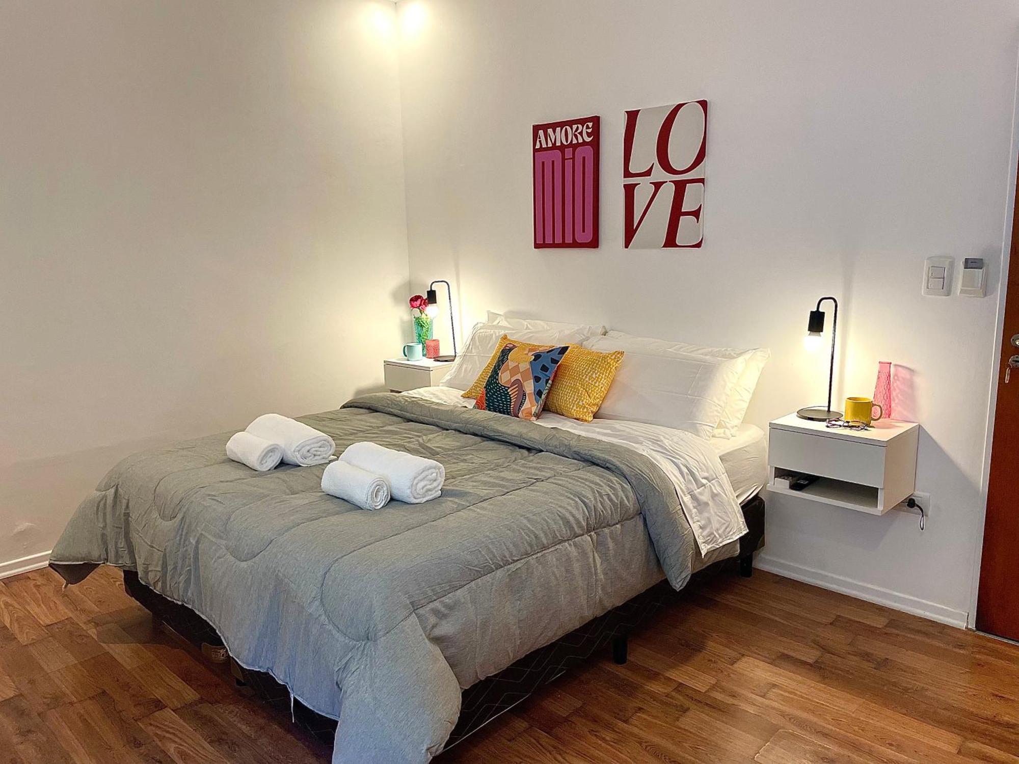Hostel Casa Vaca Buenos Aires Exteriér fotografie